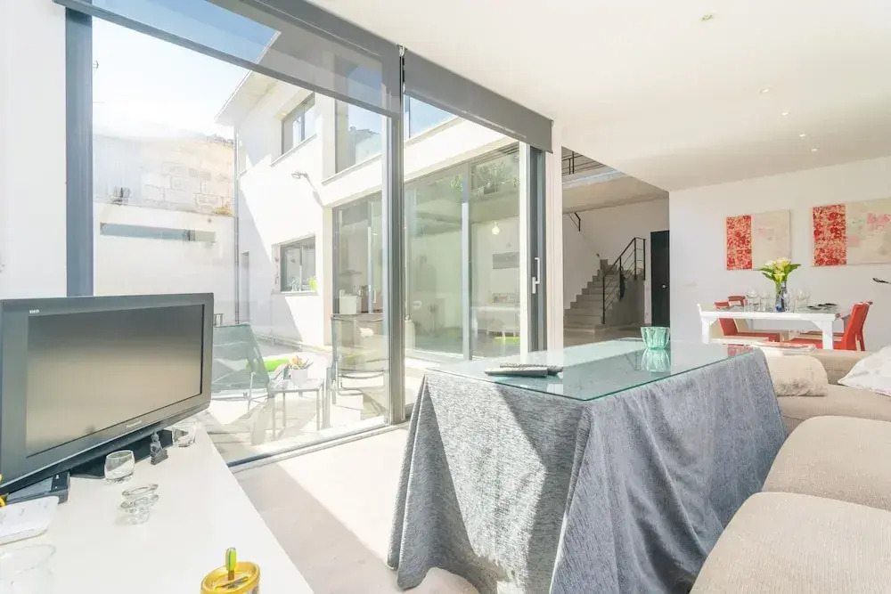 Marte in Sa Pobla With 3 Bedrooms and 2 Bathrooms