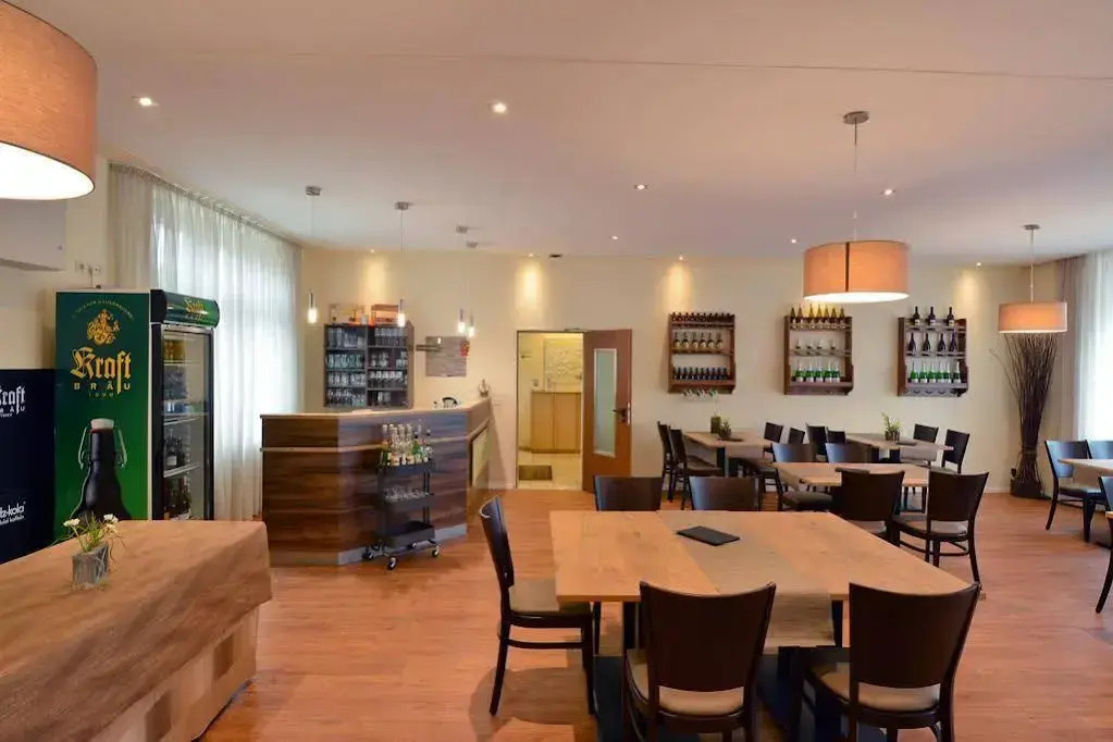 L Angolo Ristorante & Hotel GmbH