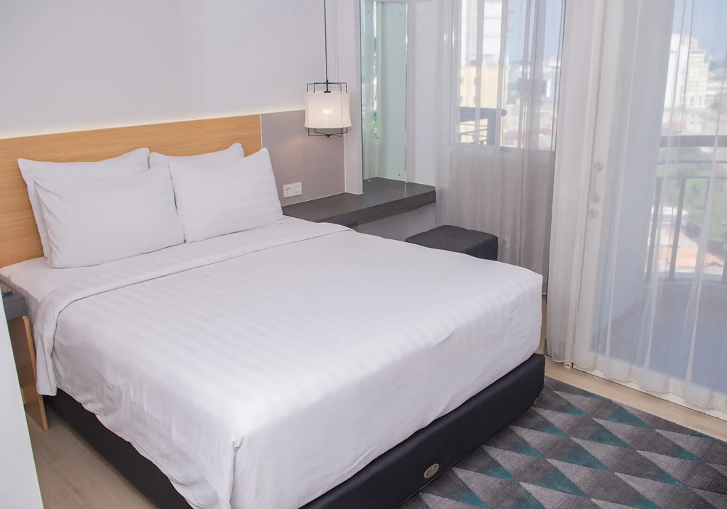 Grand Dafam Braga Bandung