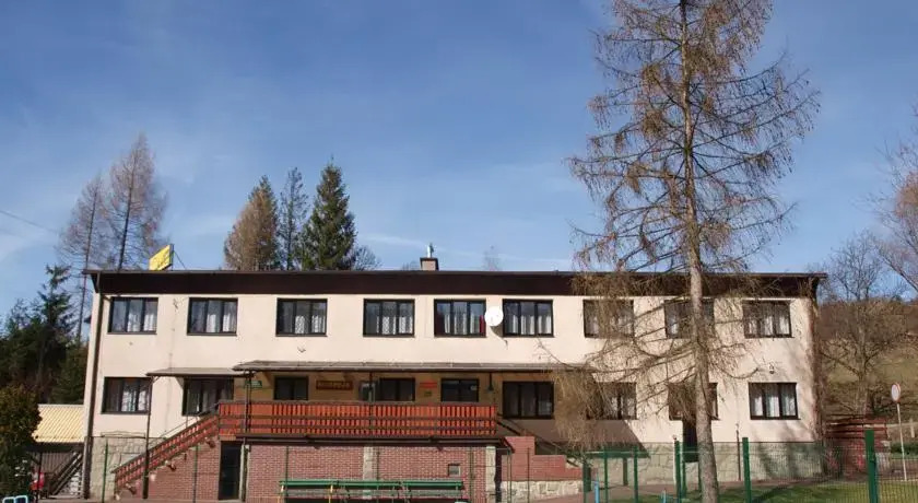 Schronisko Granit
