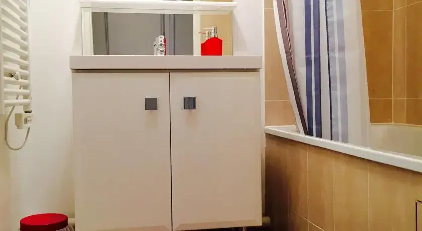 Magic Apartments
