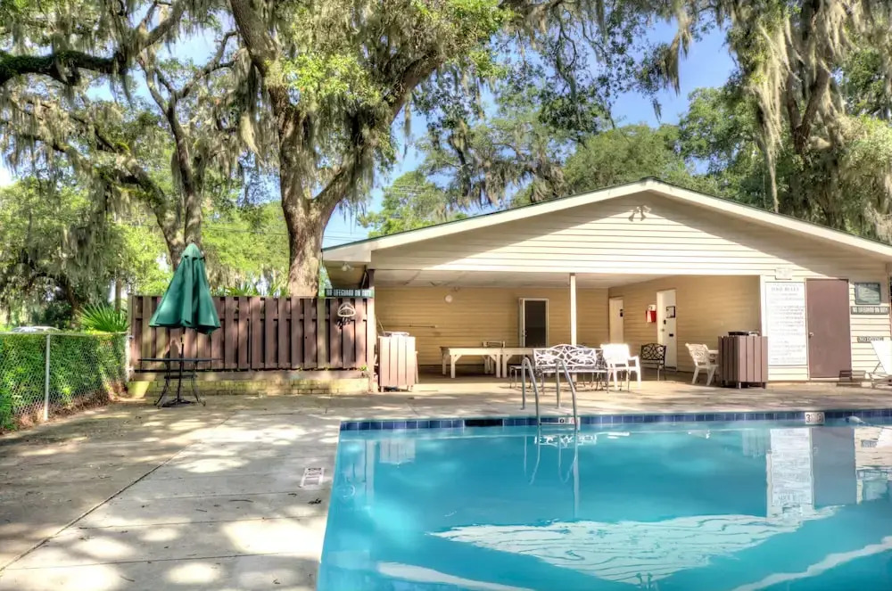 1500 Demere Road #C7 by Hodnett Cooper