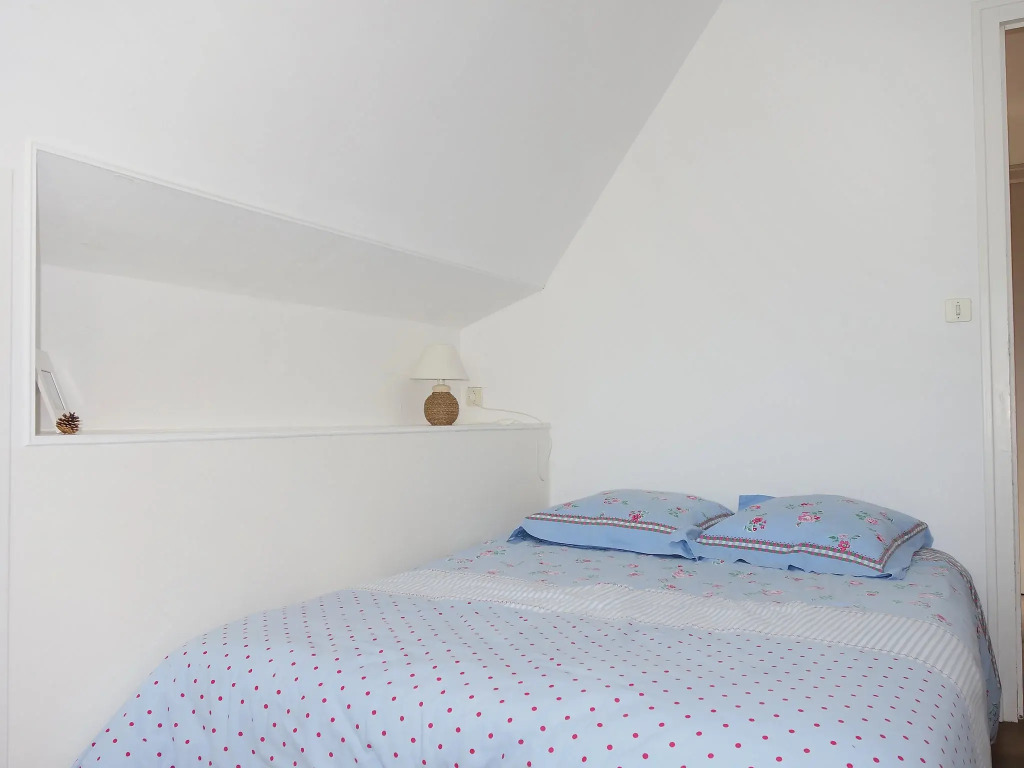 Holiday Home Sables Blancs by Interhome