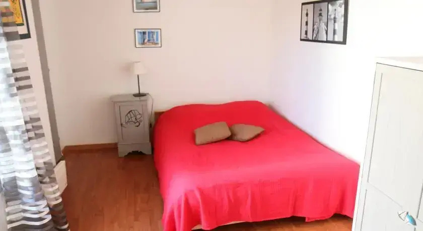 Gite Framaremag