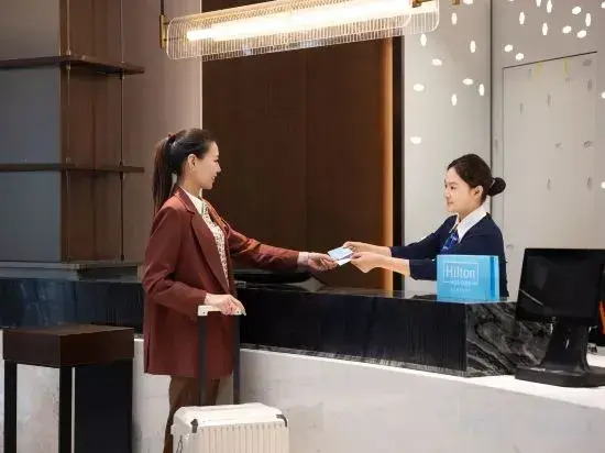 Hampton by Hilton Pingyao Ancient City