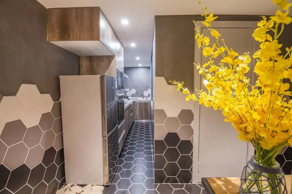 StarHome Xujiahui Branch