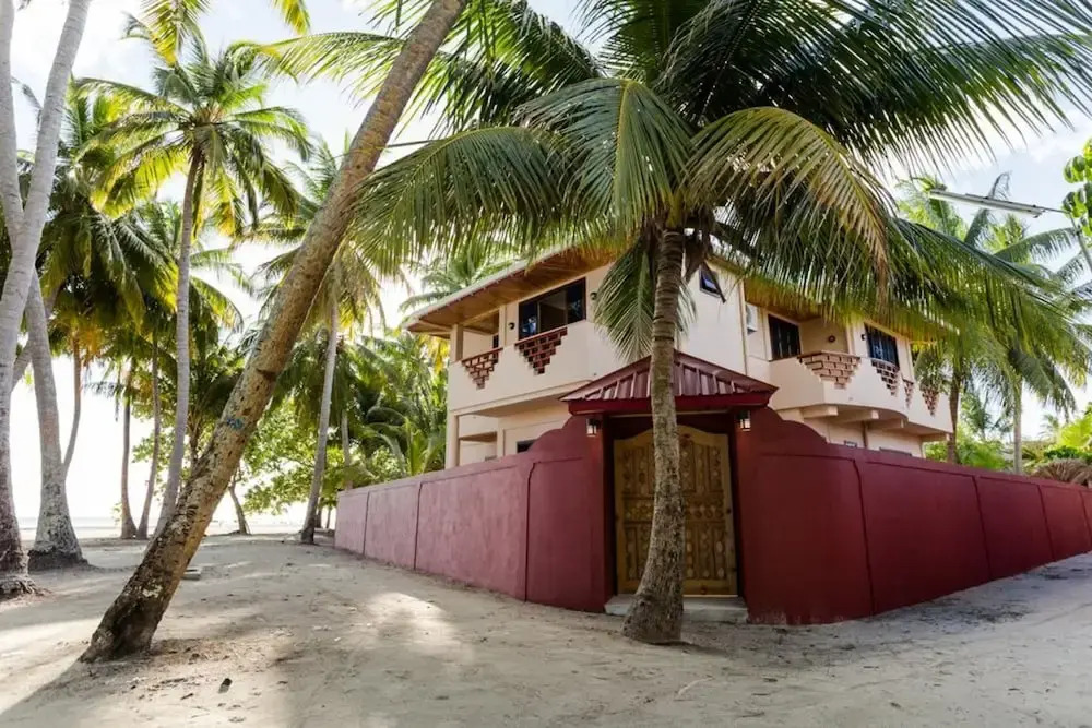 Riveli Retreat Mathiveri