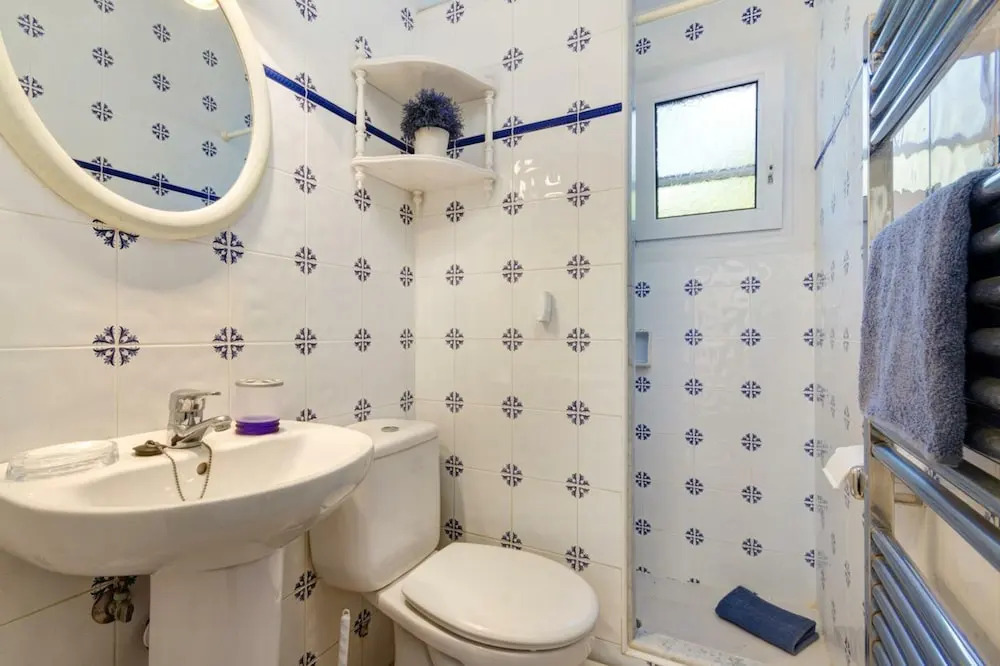 107620- Villa in Cala Porter