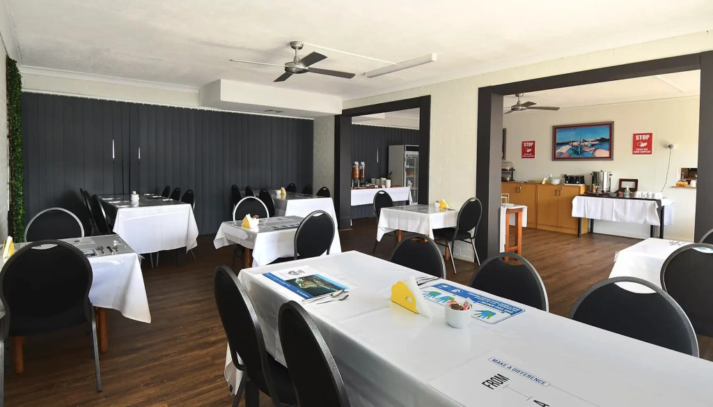Kennedy Drive Boutique Motel & Nursery- Close To City Centre & Airport