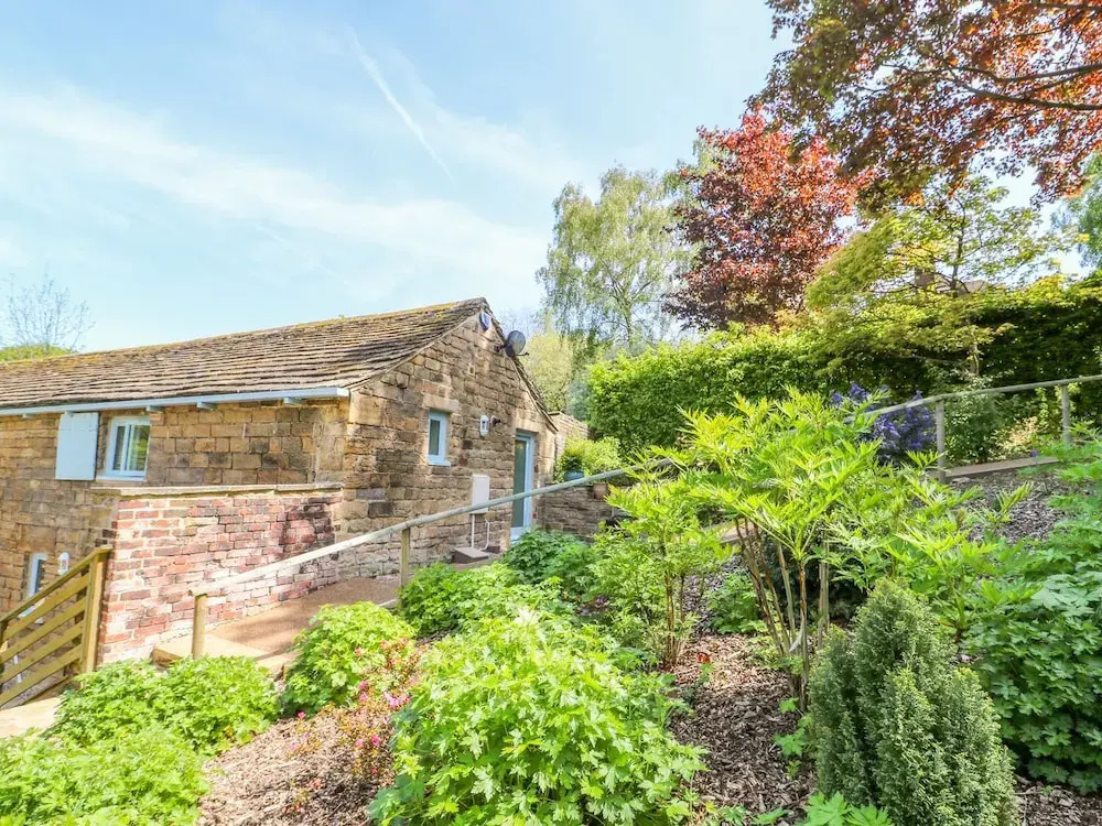 Vale Barn