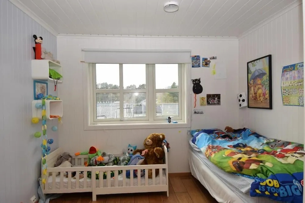 StayPlus Huge Family Home