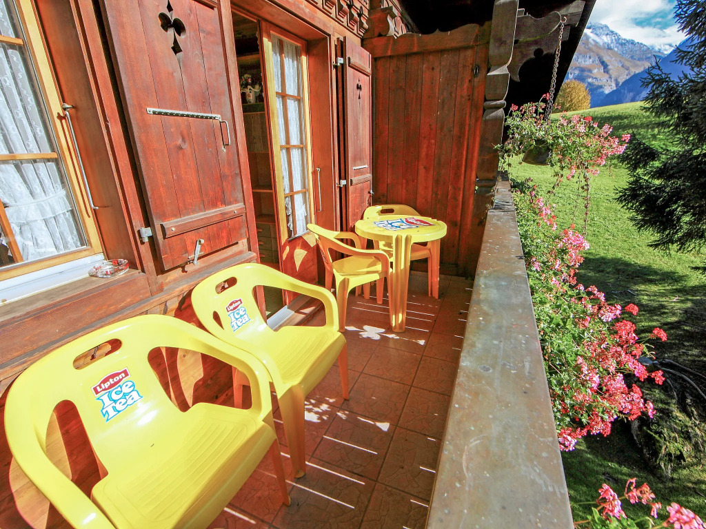 Chalet Marie Rosa