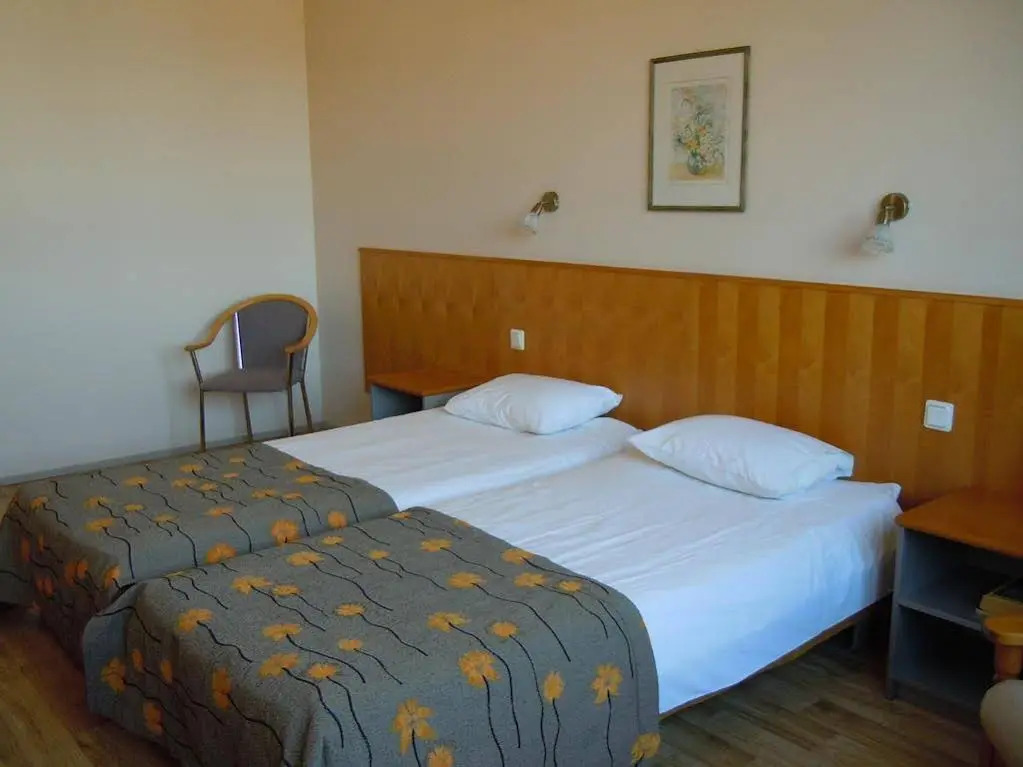 Centrum Hotel Viljandi