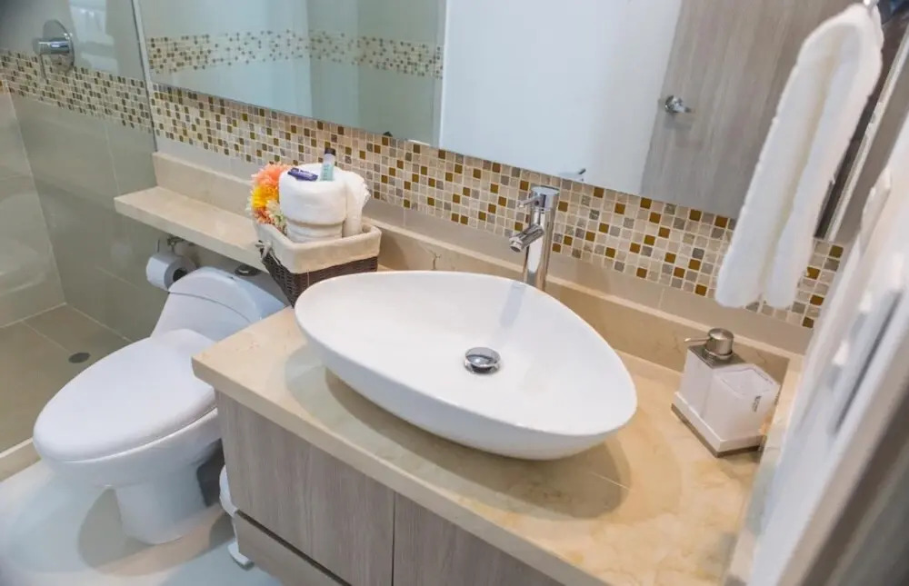 Modern 1BR Wifi Breathtaking Oceanviews by Huespedia