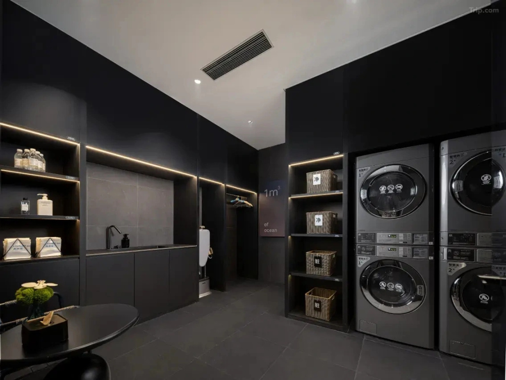 Отель Beijing Dahongmen South Fourth Ring Middle Road Residence