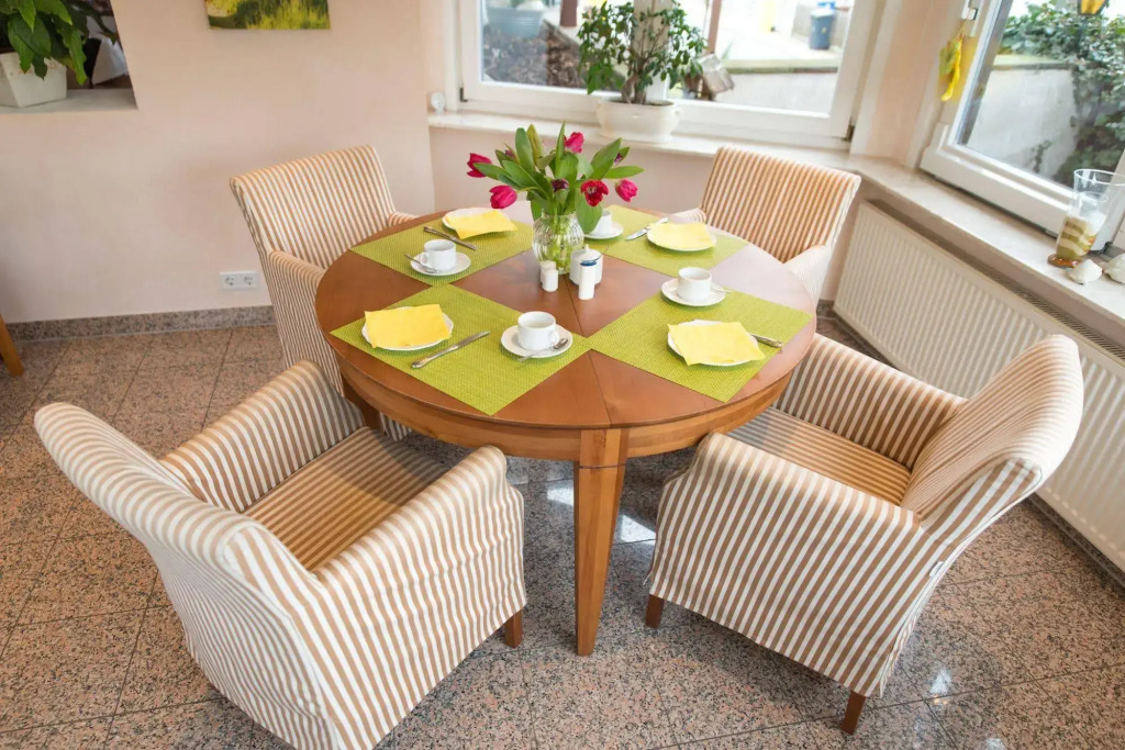 Waldhotel Kelkheim
