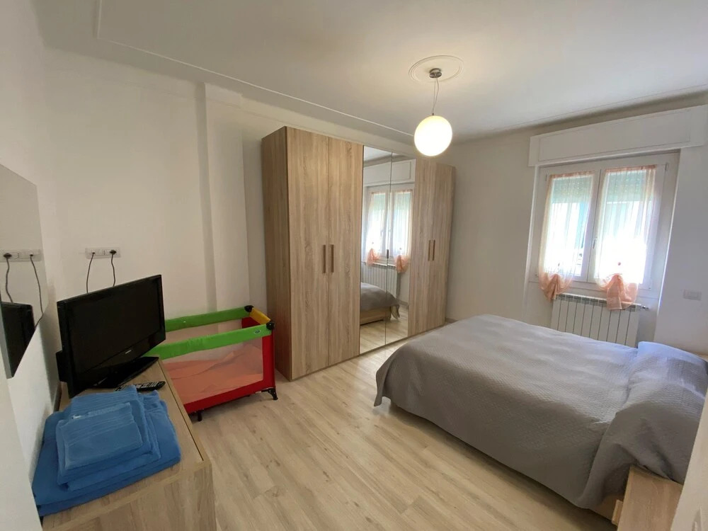 Zeffirino Apartments
