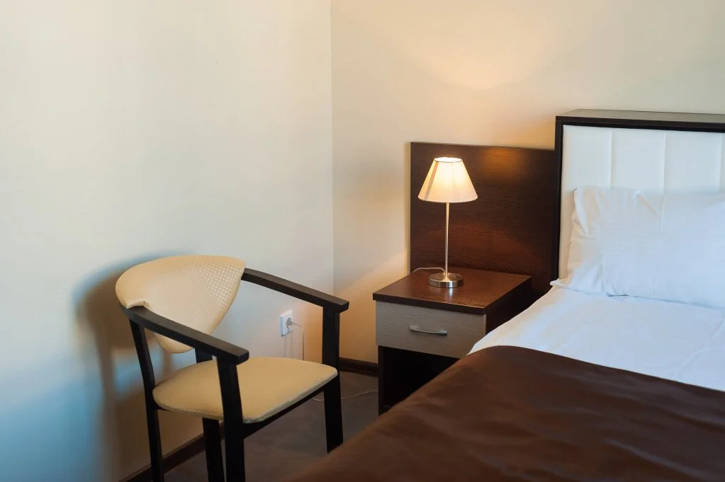 Deluxe Apartment with Olympic Park View in Chistye Prudy