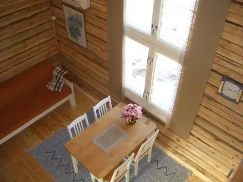 Kalliomajat