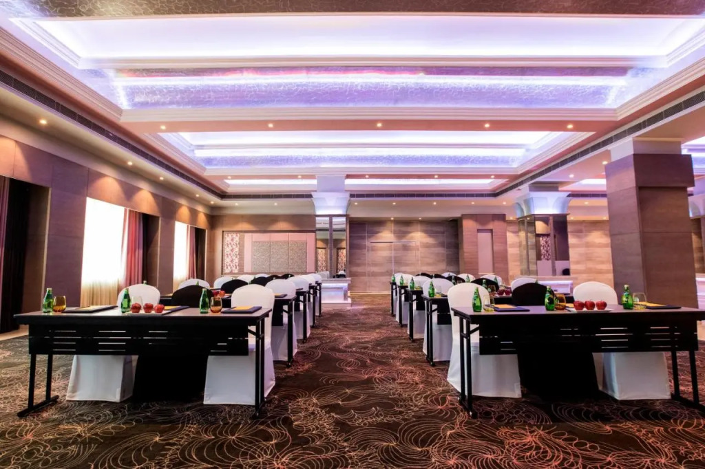 The Suryaa New Delhi