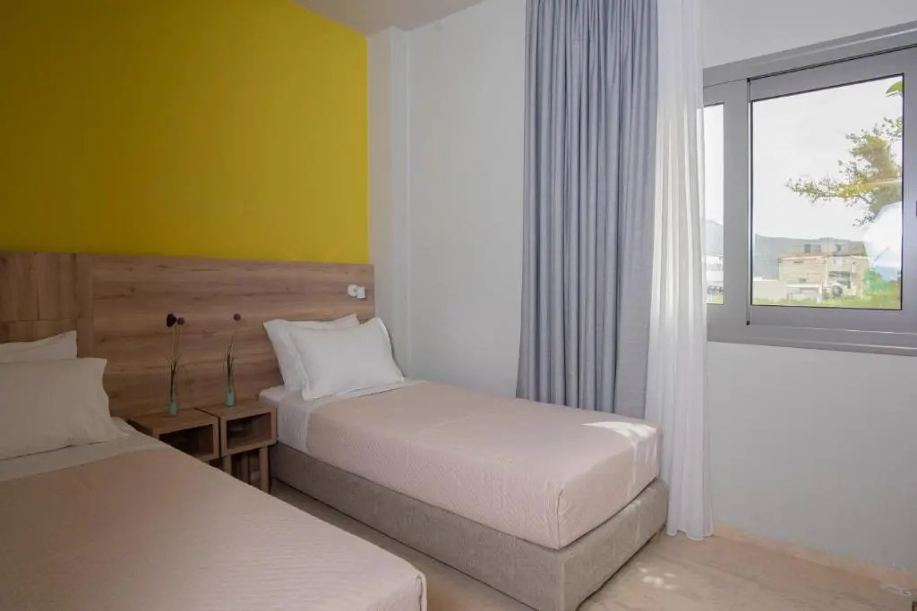 Plakias Riviera