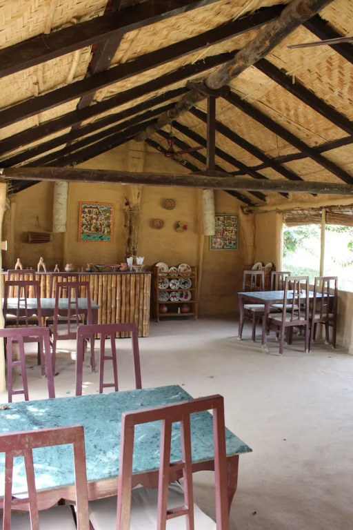 Anjali's Dolphins Resort