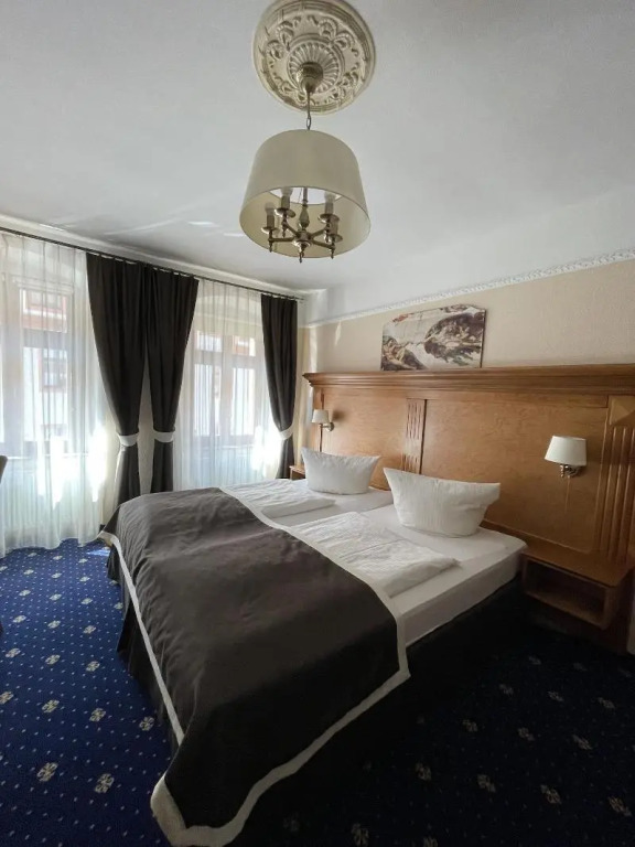 Hotel Italia