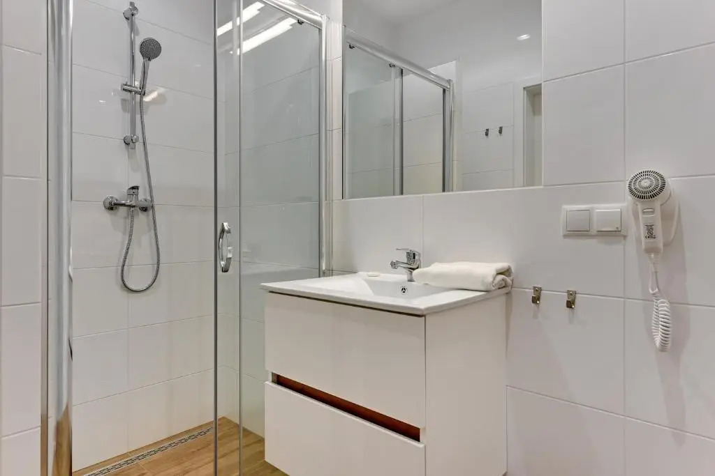 Riverside Apartments-Brabank DeLuxe