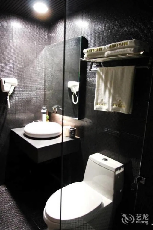 Jiayue Hotel