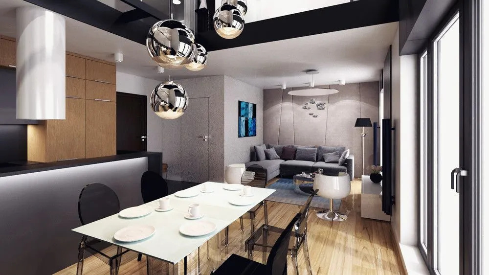Marina Exclusive Apartments