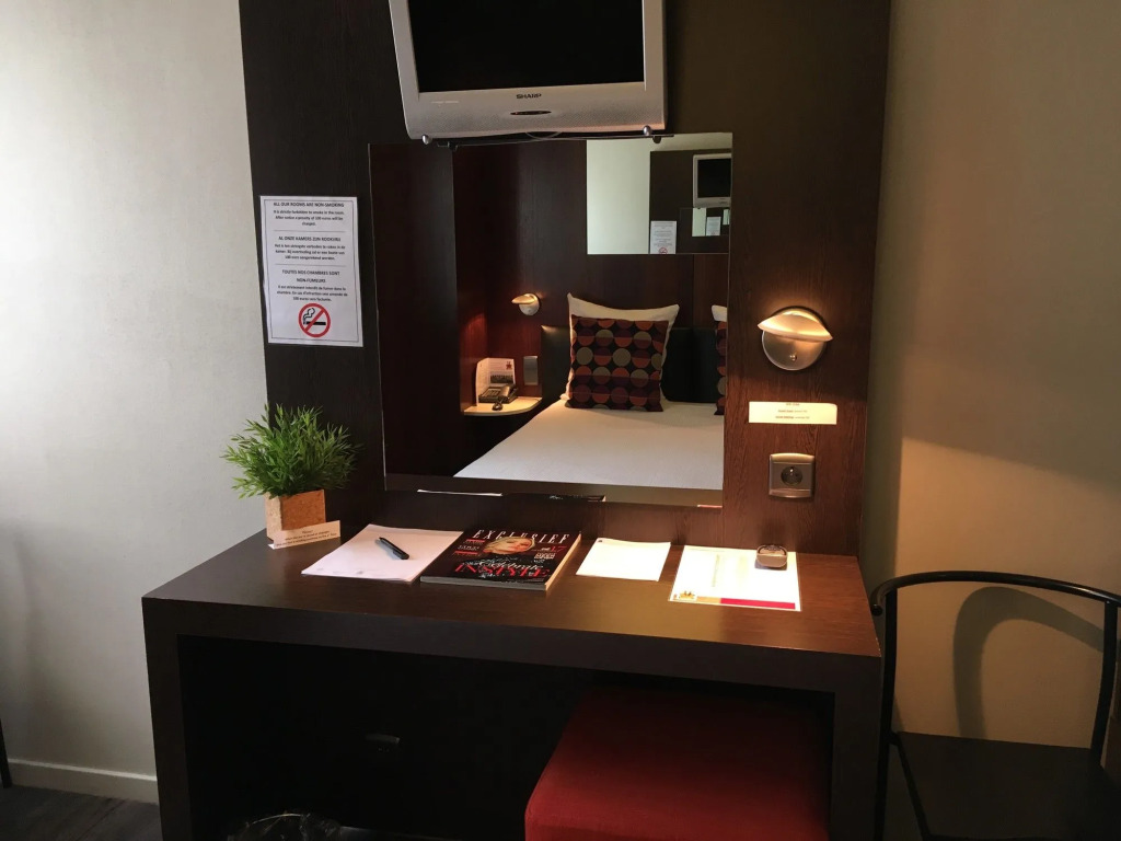 Gosset Hotel