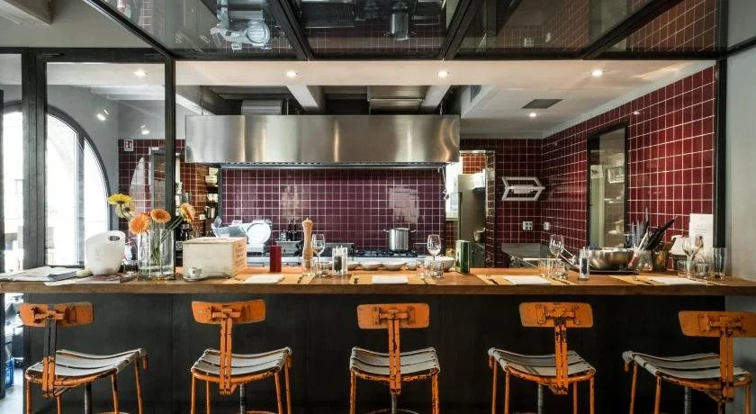 La Bandita Townhouse