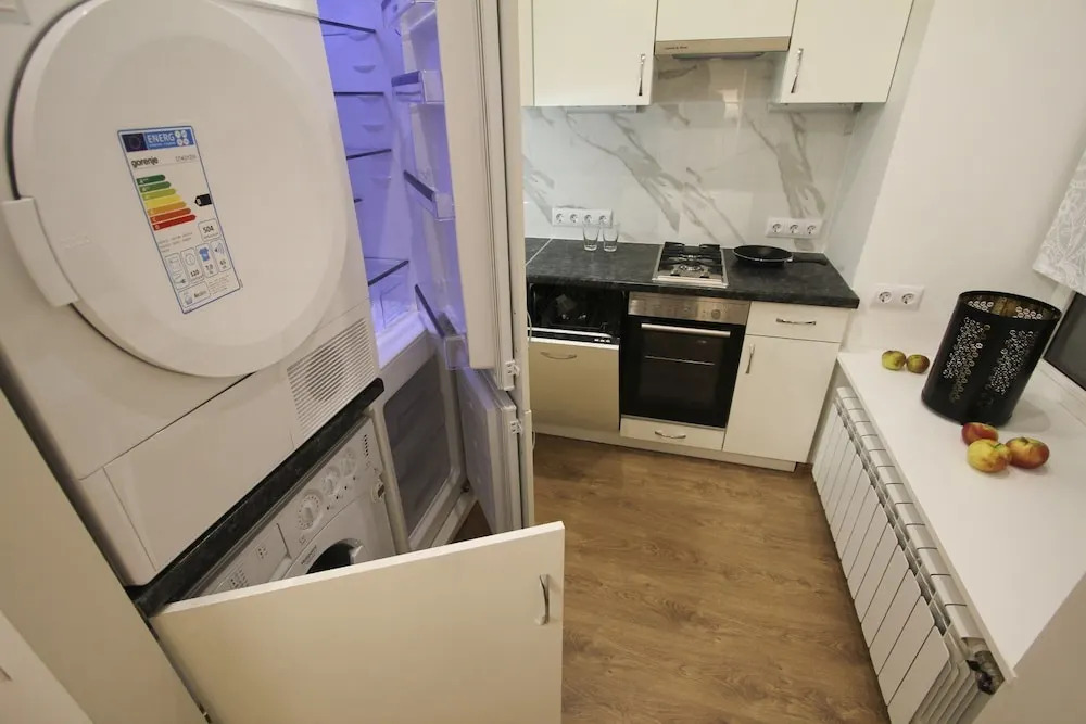 CoHome Apartment near Church of the Savior on Blood