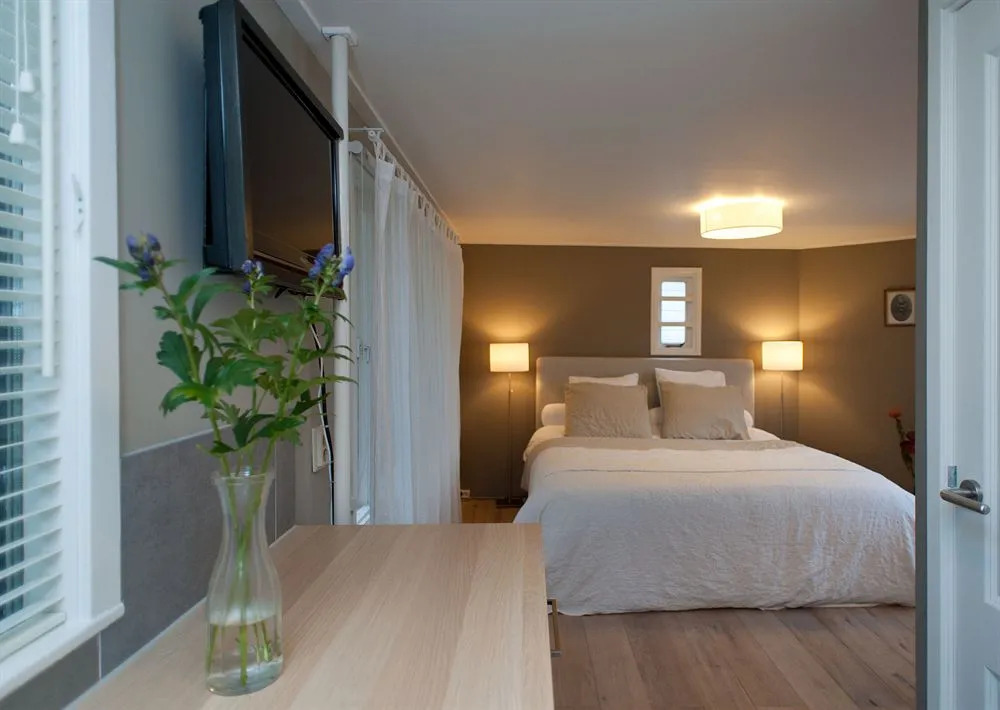 Canal Belt Area Apartments