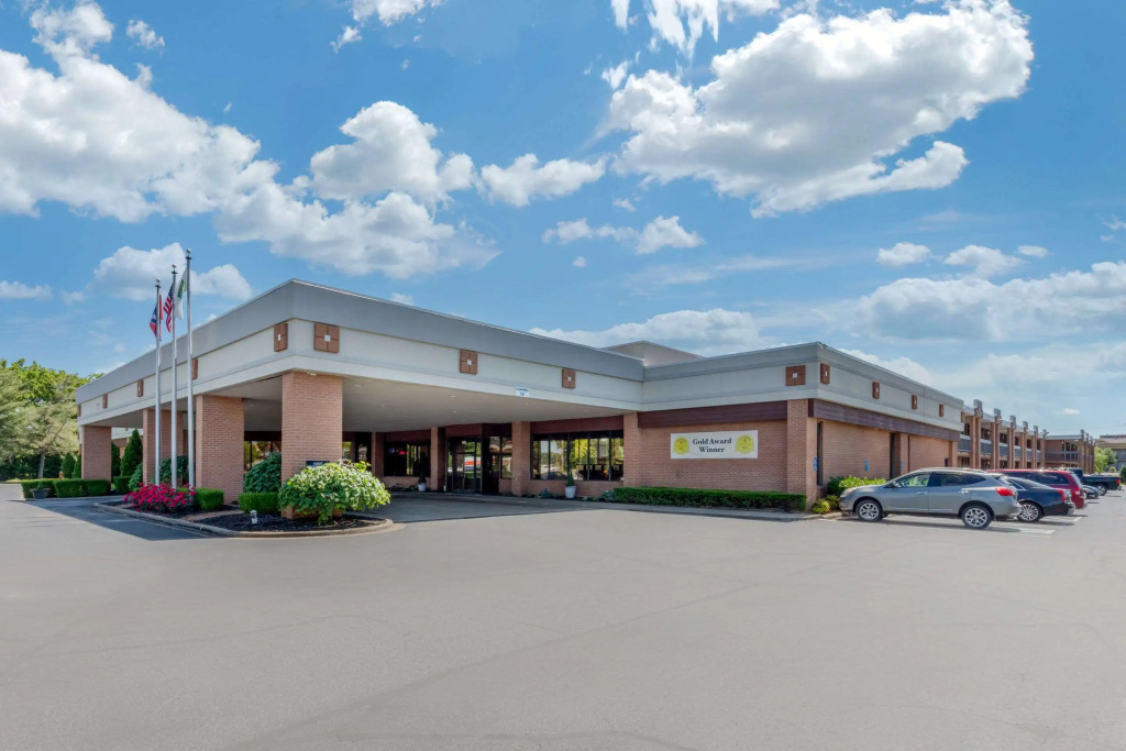 Quality Inn Exit 4