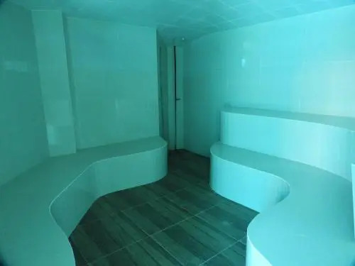 Arenas Hotel & Spa