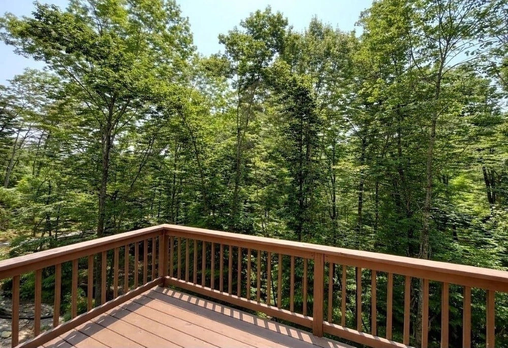 Shamrock Valley 1 Bedroom Cabin