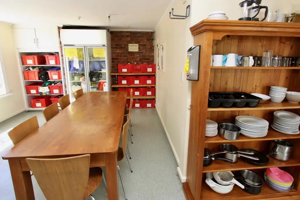 Rucksacker Backpacker Hostel