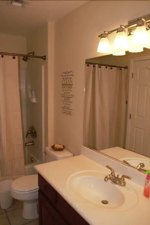 Larry And Tammy Riggs 3 Bedroom Condo