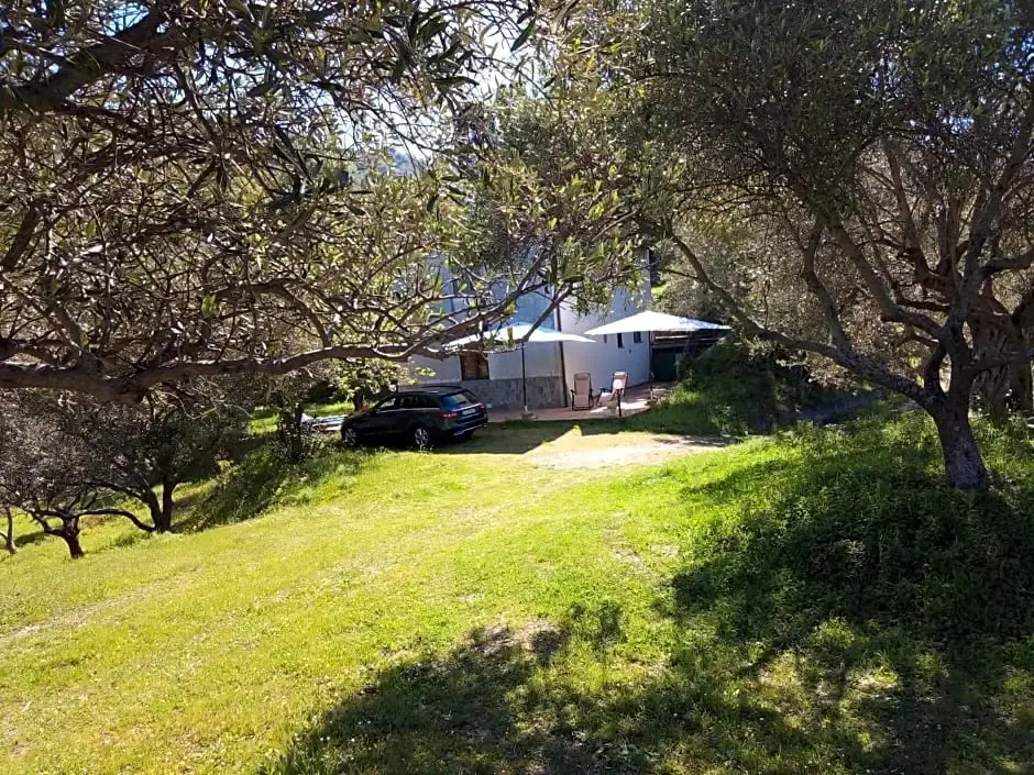 LAntica Quercia B&B