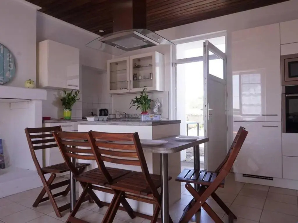 Maison La Guérinière, 2 pièces, 4 personnes - FR-1-224B-727
