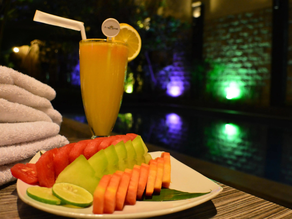 Prime Royal Hotel