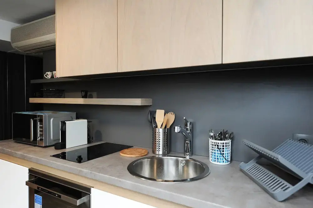 Studio Paradise Five Stars Holiday House