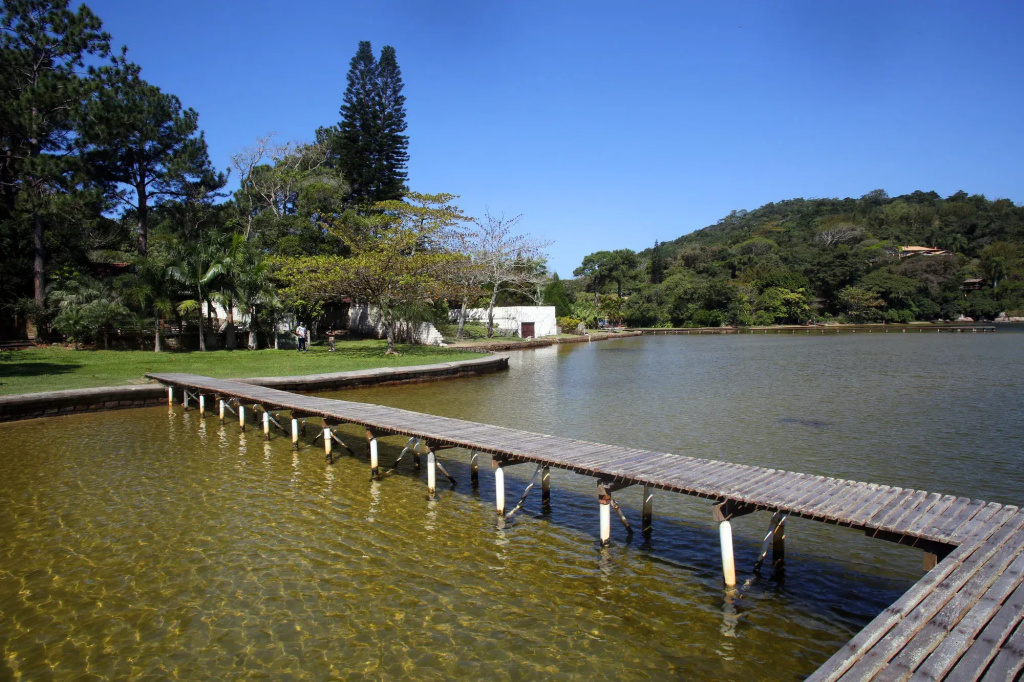 Praia Mole Hotel
