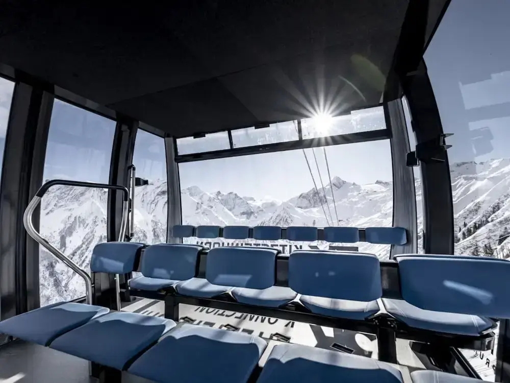 Apartment in Piesendorf Near Ski Slopes