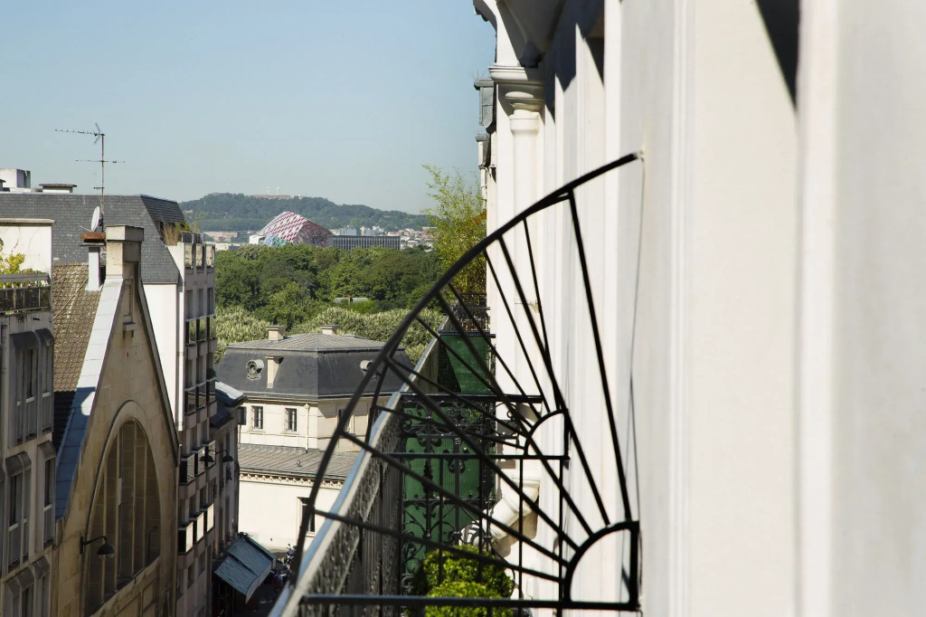 Hotel Le 10 BIS