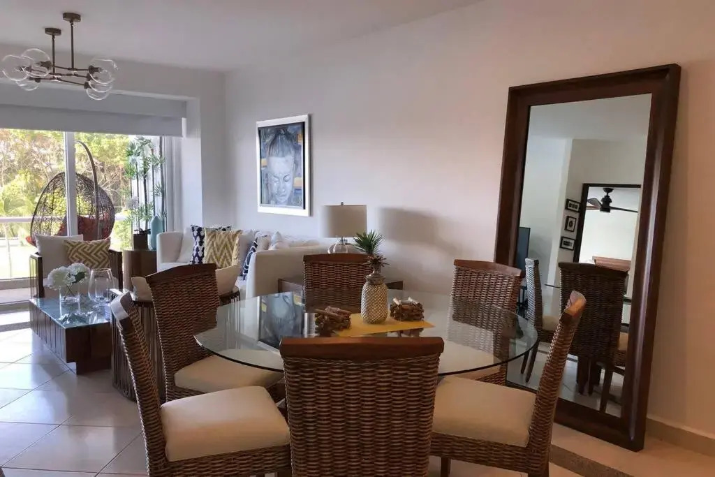 Luxury Apartment in Nuevo Vallarta Villamagna Condo
