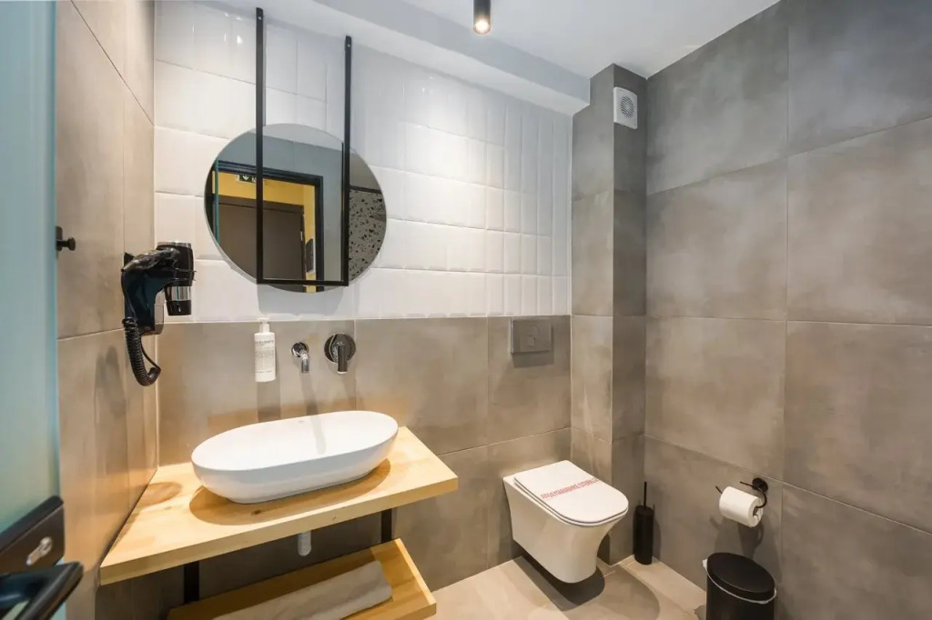 Отель Centro Urban Stay