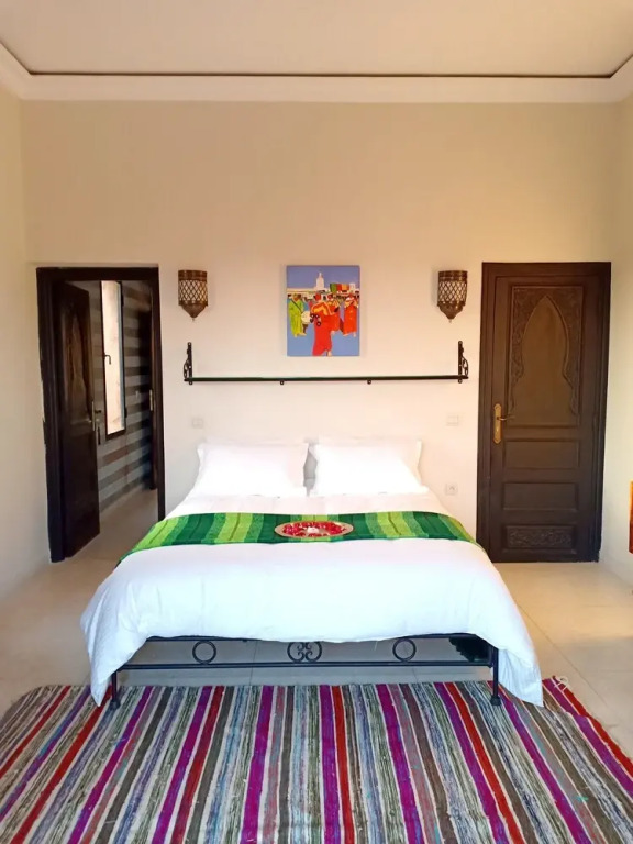 Villa Route de Ouarzazate (N9) Km 17