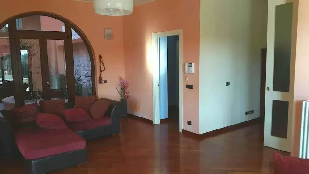 Villa Grinaldi